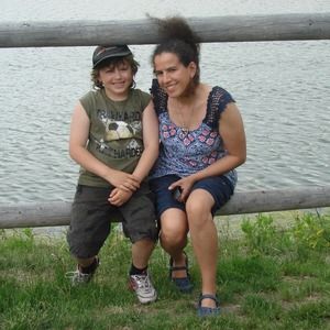 Meet your Posher, Deborah